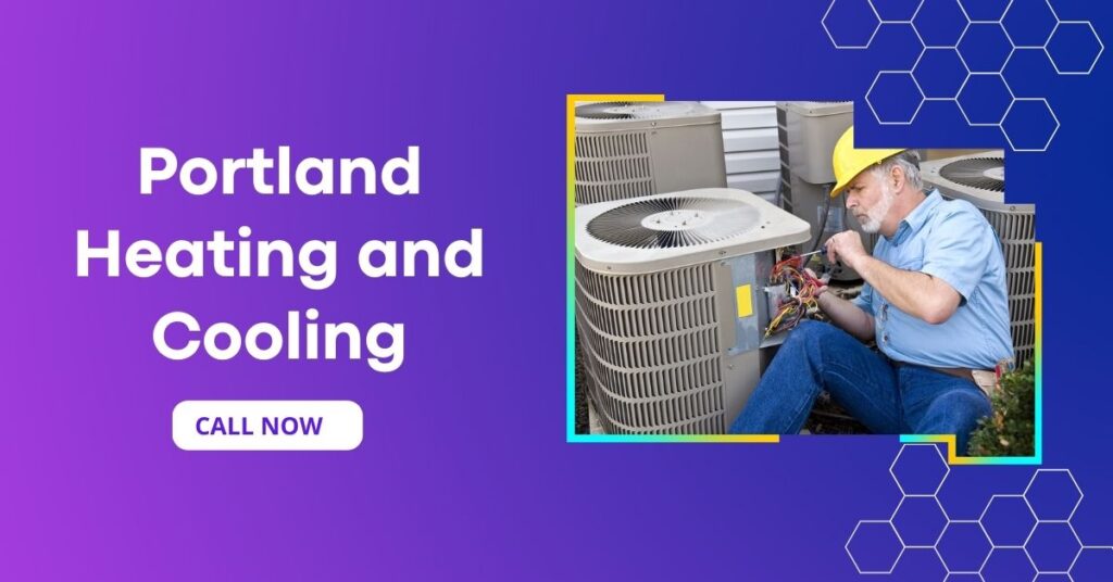 Portland Heating and Cooling
